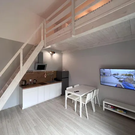 Apartament Pod Jaworami Z Antresola Jelenia Gora Exterior photo