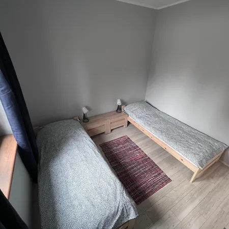 Apartament Pod Jaworami Z Antresola Jelenia Gora Exterior photo
