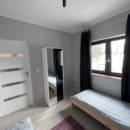 Apartament Pod Jaworami Z Antresola Jelenia Gora Exterior photo