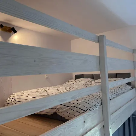 Apartament Pod Jaworami Z Antresola Jelenia Gora Exterior photo