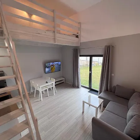 Apartament Pod Jaworami Z Antresola Jelenia Gora Exterior photo