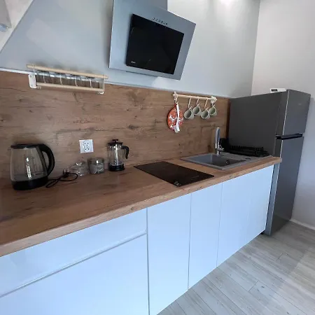 Apartament Pod Jaworami Z Antresola Jelenia Gora Exterior photo