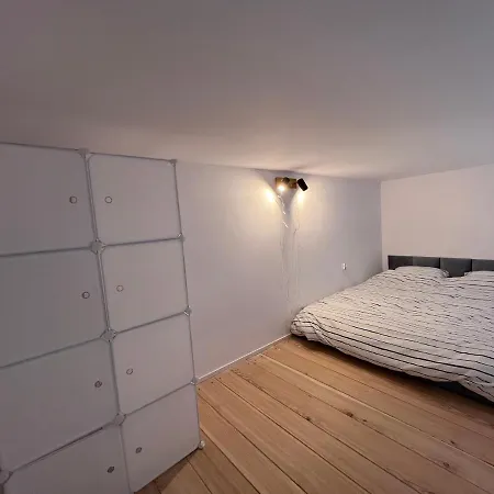 Apartament Pod Jaworami Z Antresola Jelenia Gora Exterior photo