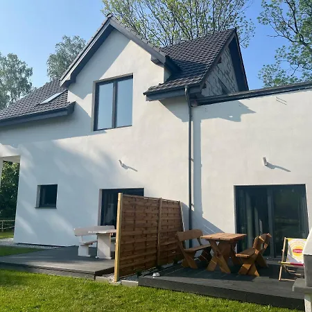 Apartament Pod Jaworami Z Antresola Jelenia Gora Exterior photo