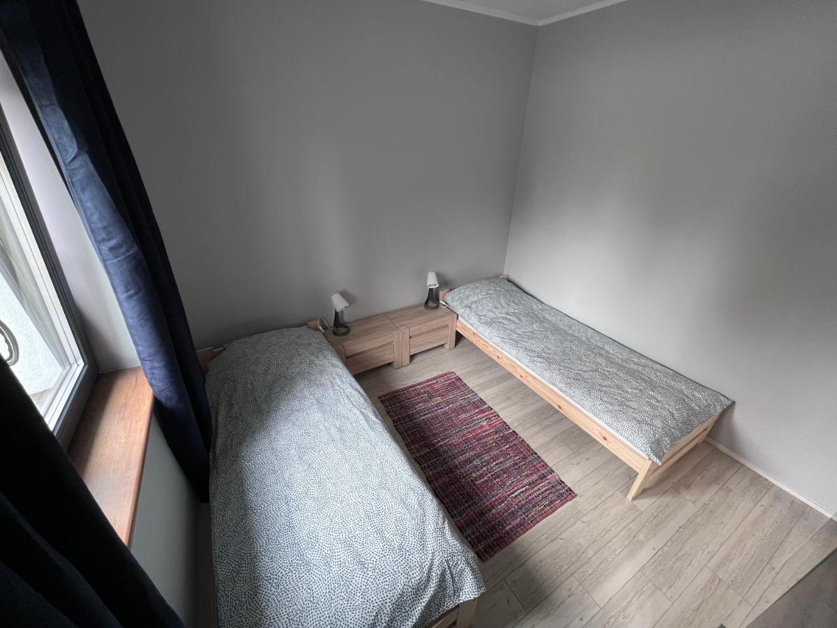Apartment Pod Jaworami Z Antresola