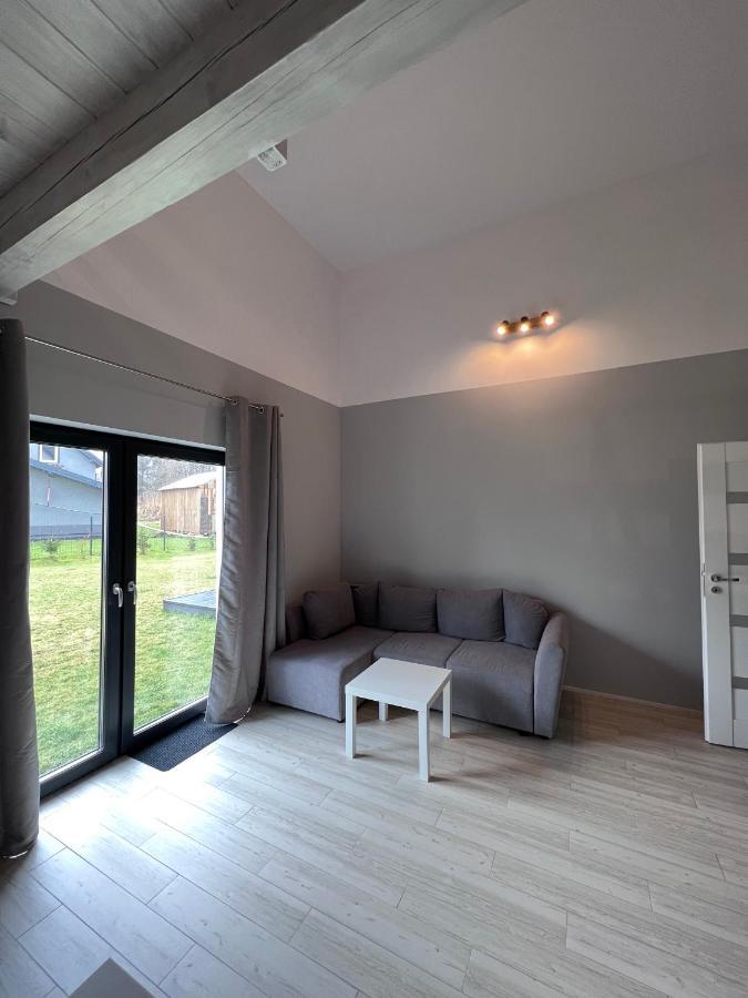 Apartment Pod Jaworami Z Antresola *