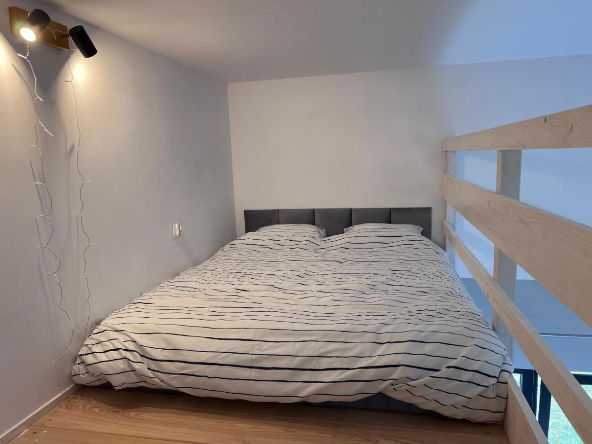 Apartment Pod Jaworami Z Antresola *