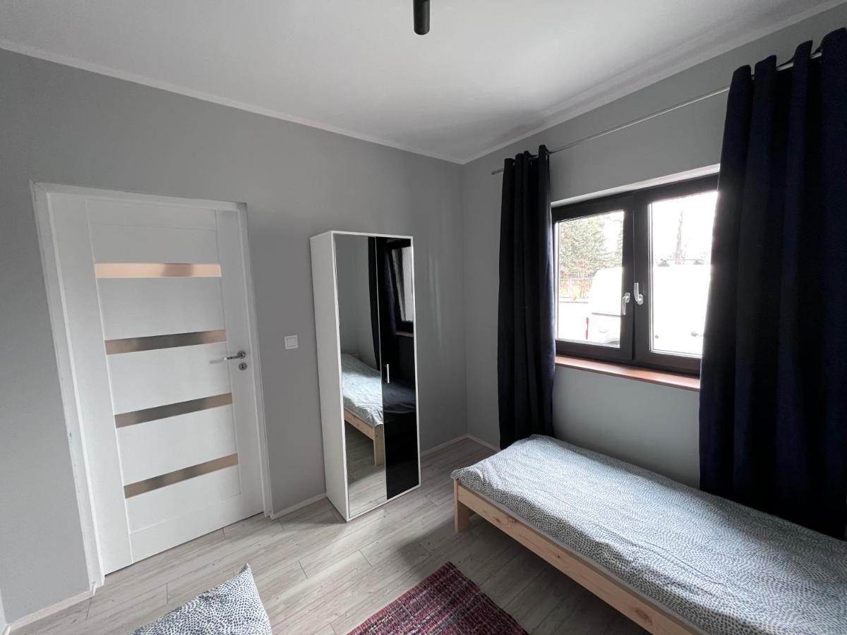Pod Jaworami Z Antresola * Jelenia Gora