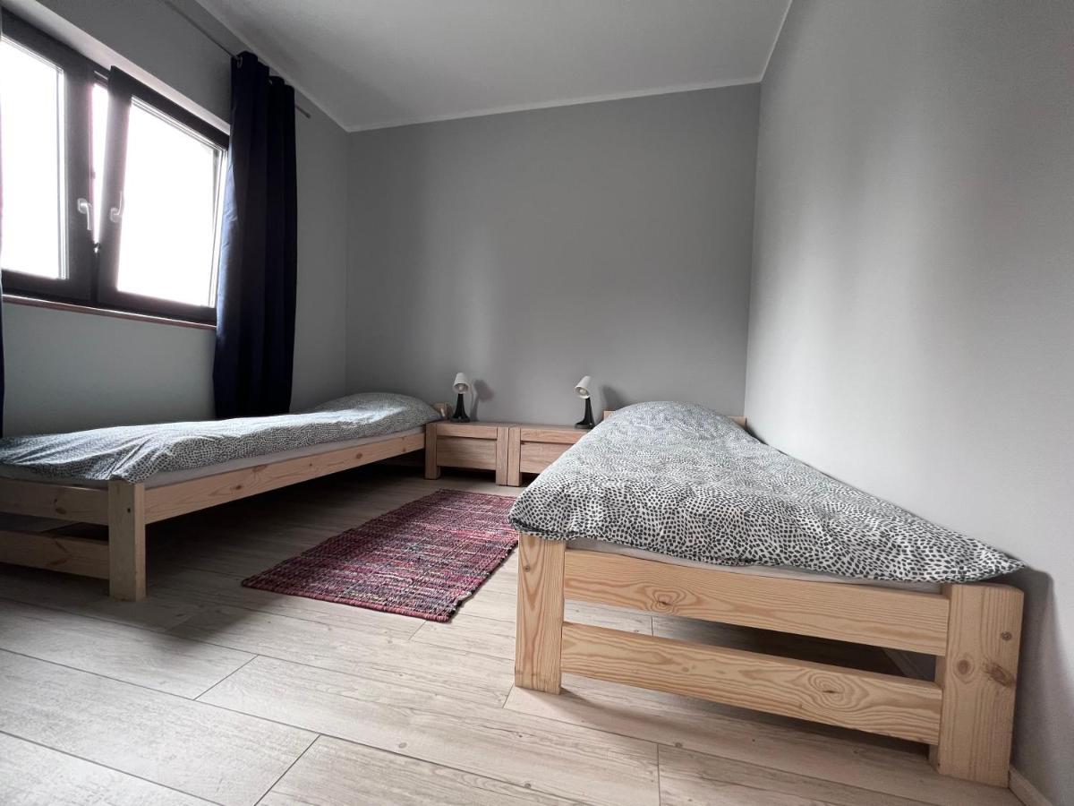 Pod Jaworami Z Antresola Apartment