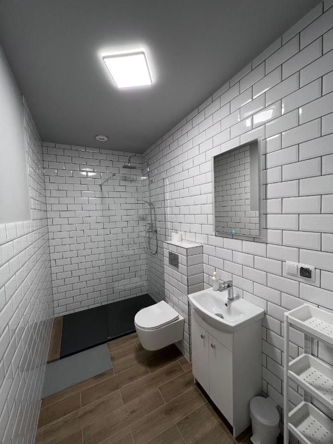 Pod Jaworami Z Antresola Apartment Jelenia Gora