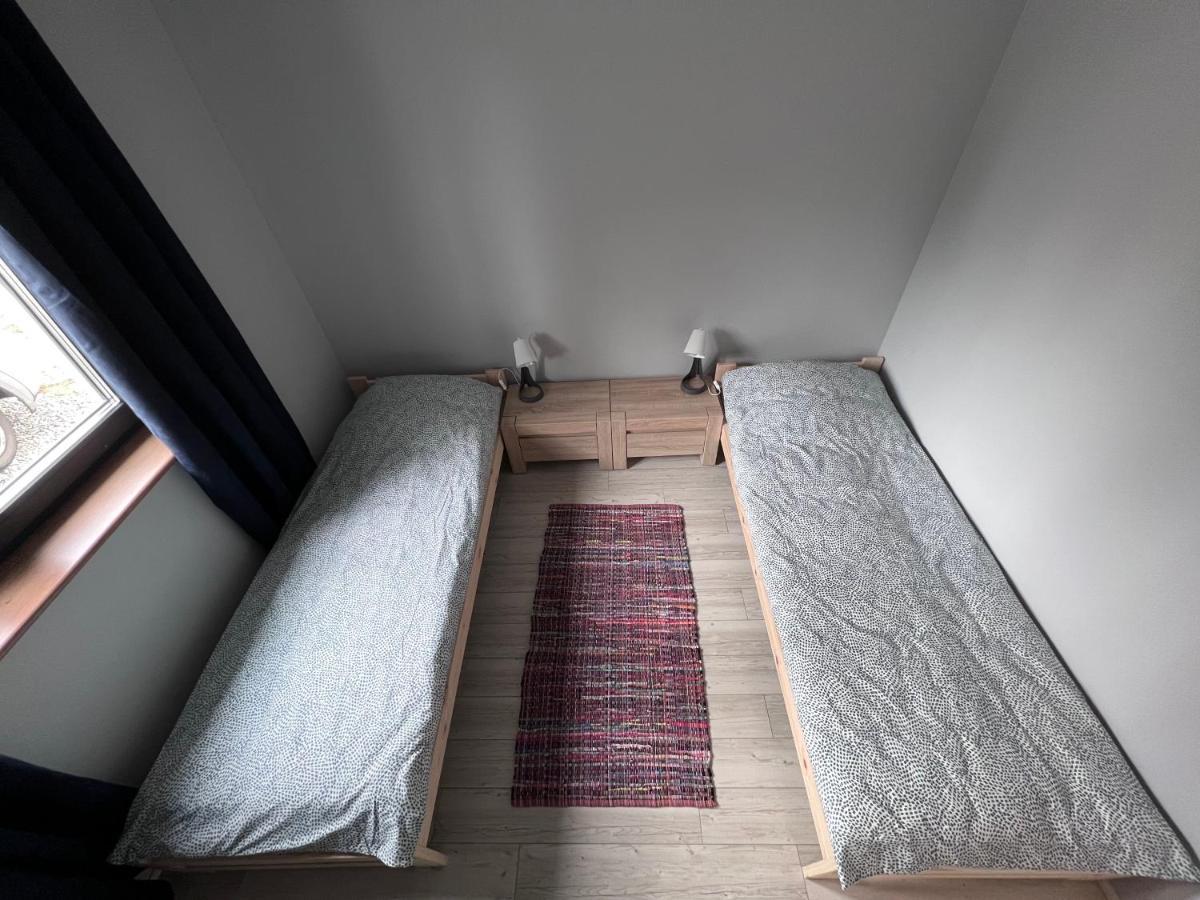 Pod Jaworami Z Antresola Apartment Jelenia Gora