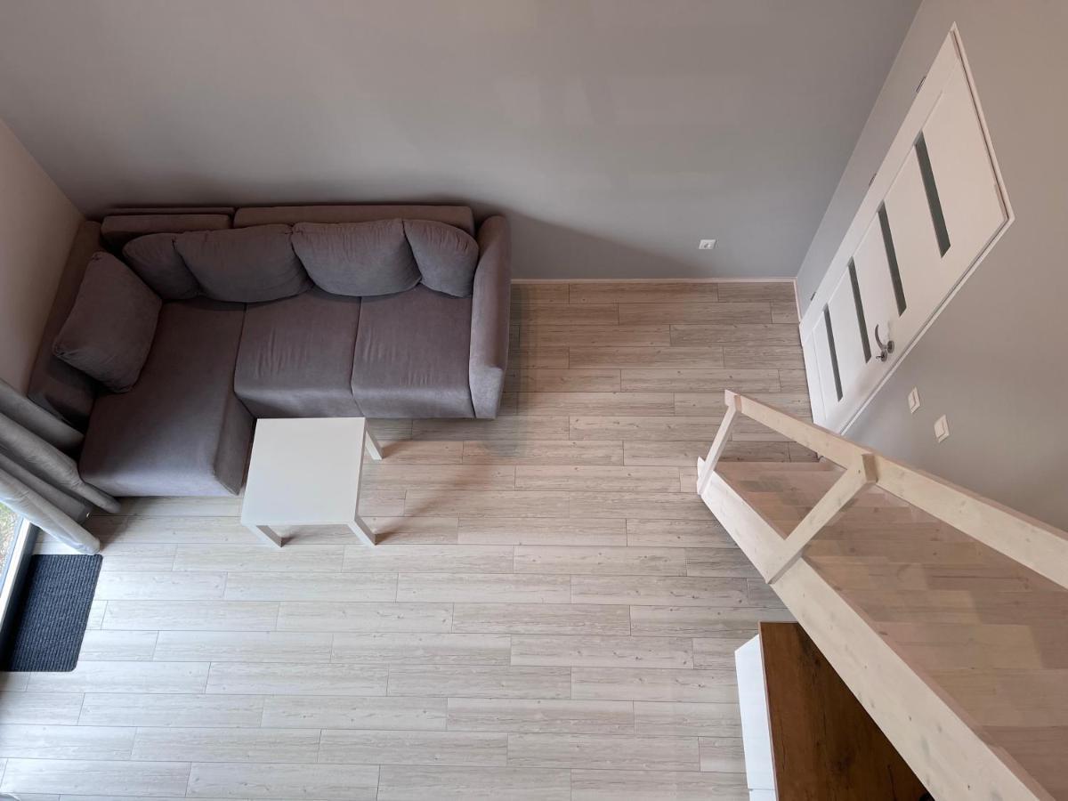 Pod Jaworami Z Antresola Apartment Jelenia Gora