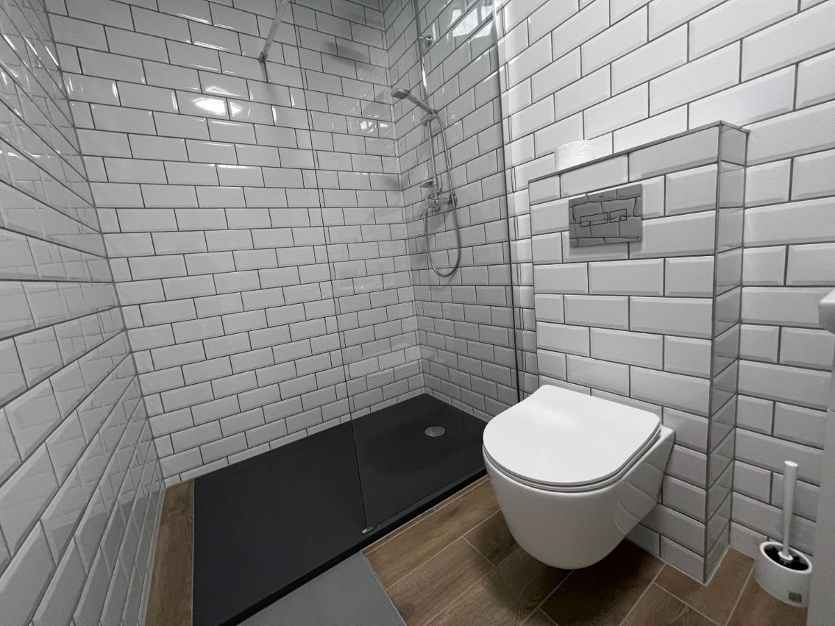 Apartment Pod Jaworami Z Antresola