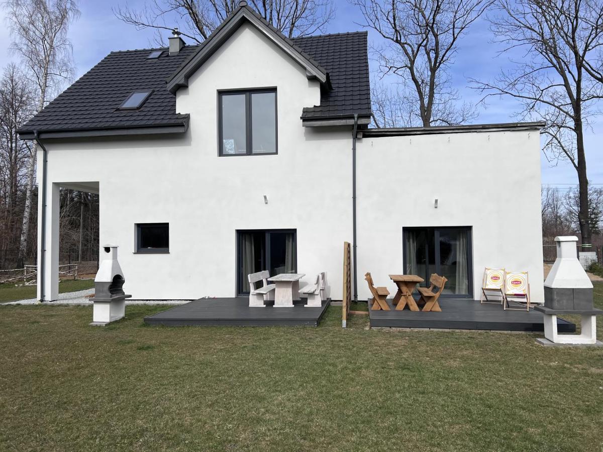 Pod Jaworami Z Antresola Apartment Jelenia Gora