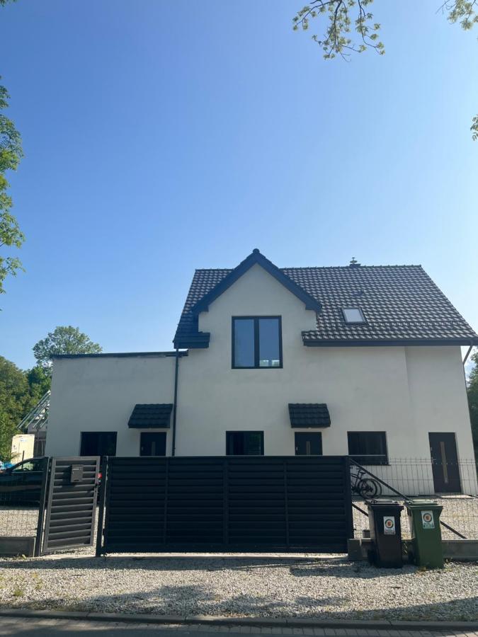 Pod Jaworami Z Antresola Jelenia Gora